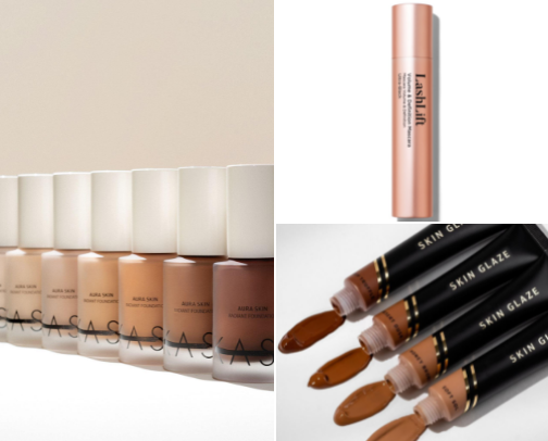 Irish Makeup must haves! cover photo collage