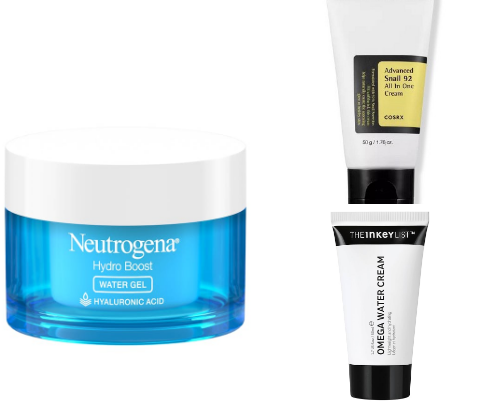 Affordable dewy fall makeup🍁🍂 cover photo collage