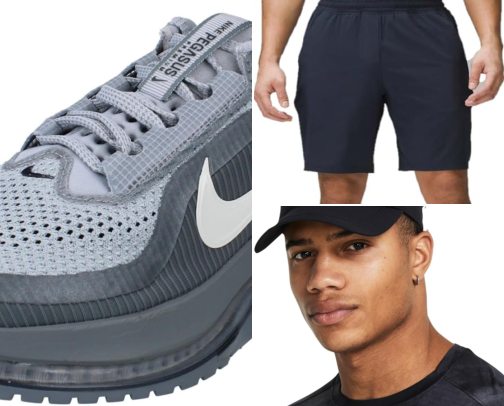 Functional Gift Ideas for Fitness Enthusiasts & Active Lifestyles cover photo collage