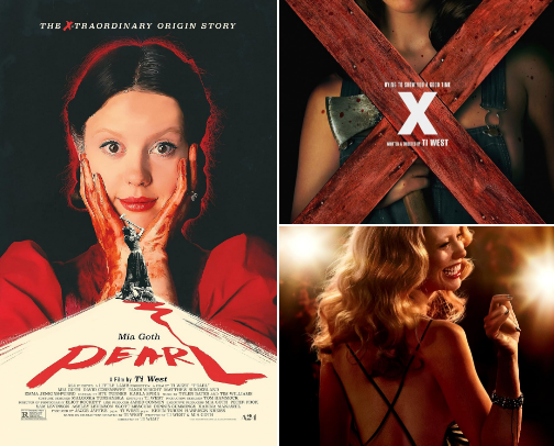 horror movies i loved cover photo collage