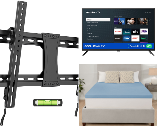 Bedroom decor ideas and more cover photo collage