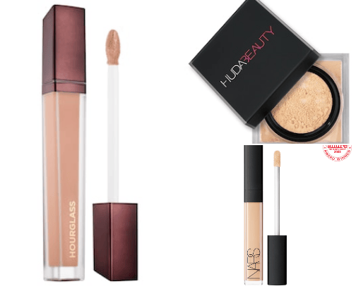 High-end make up that's actually worth it cover photo collage