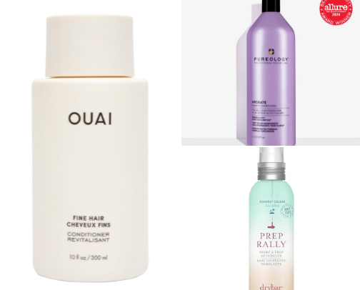 healthy hair🎀 cover photo collage