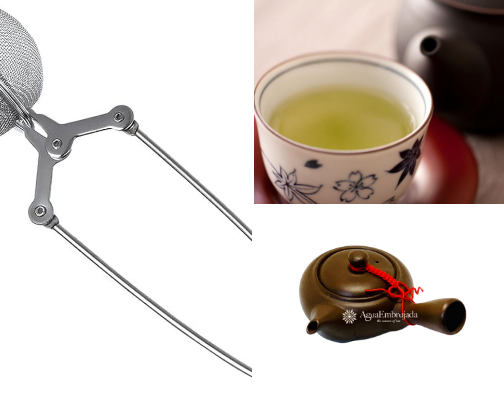 Tea lovers favorite cover photo collage