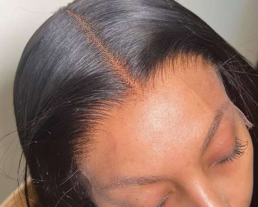 Black women- Amazon wigs cover photo collage