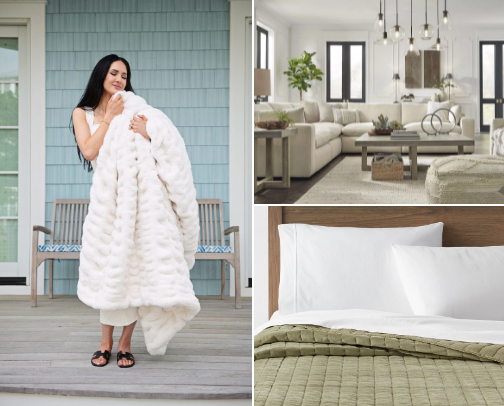 Home Favorites cover photo collage