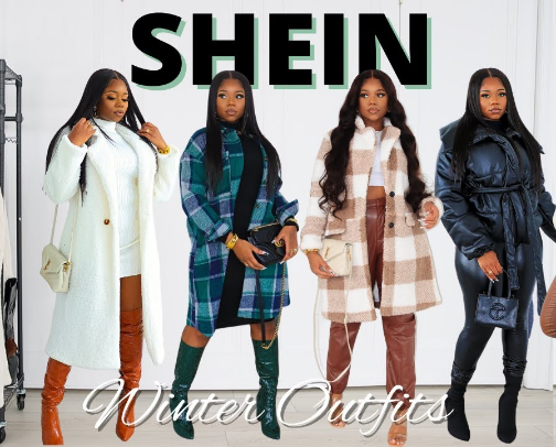 Fashion & Style cover photo collage