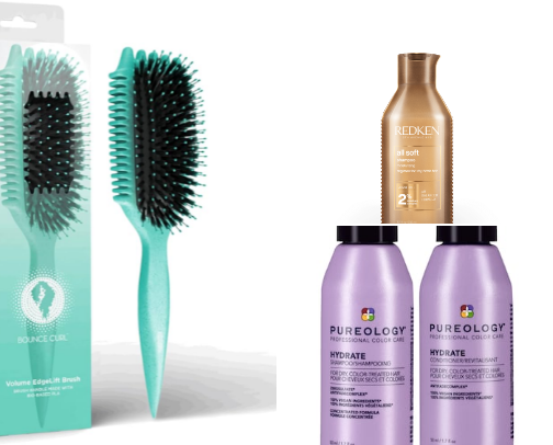 Blonde babes👱🏻‍♀️💋 cover photo collage