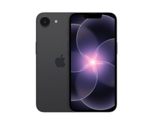 Apple iPhone cover photo collage