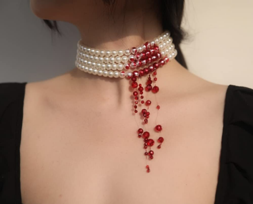 Affordable Halloween Costumes and Makeup for Adults cover photo collage