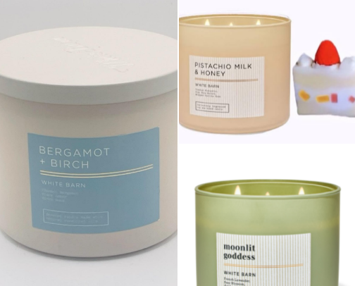 I want my house to smell like luxury fragrances cover photo collage