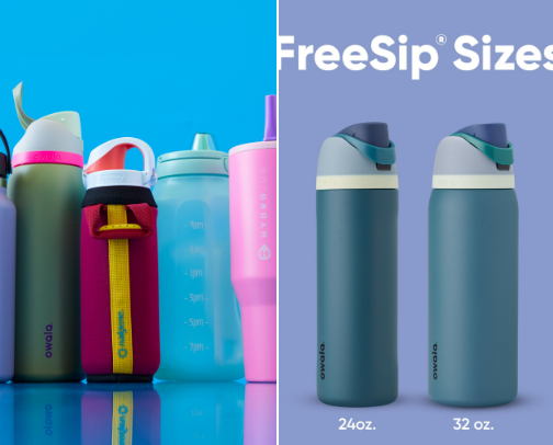 Cool Tumblers cover photo collage