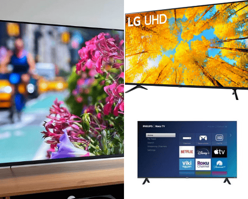 Tvs cover photo collage