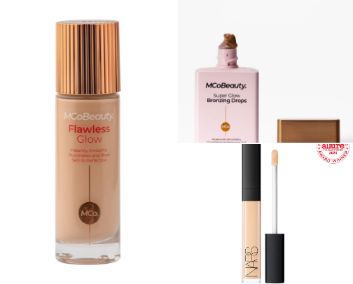 Makeup must haves 💋 cover photo collage