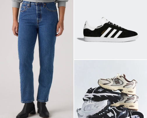 Everyday Outfit Pieces That Do More cover photo collage