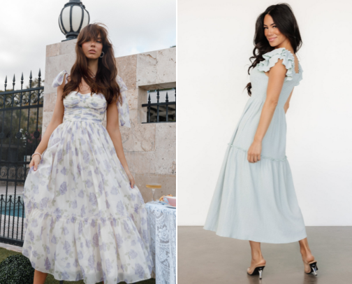 Family Session Outfit Inspiration cover photo collage