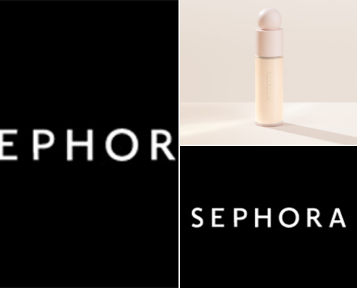 My favorite beauty recs cover photo collage