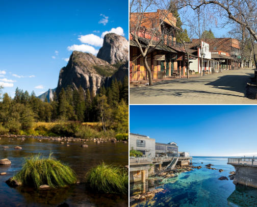 Travel Places 🪼🌅 cover photo collage