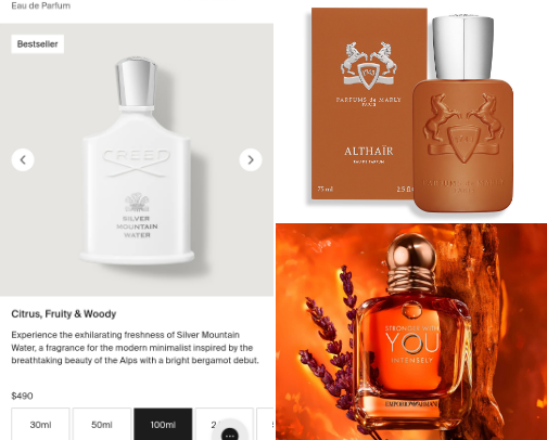 Make my man smell like a MAN 😍 cover photo collage