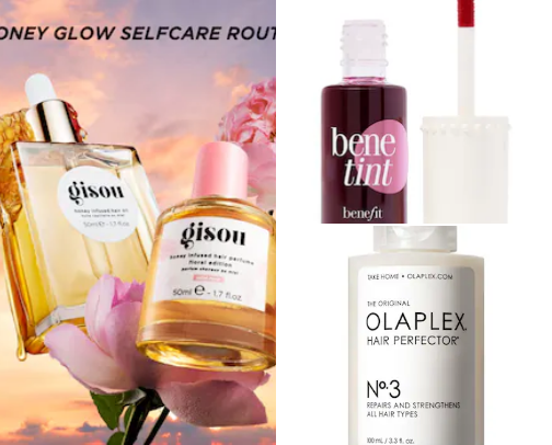 gift ideas for girls☀️🌷🌈🪷🎀 cover photo collage