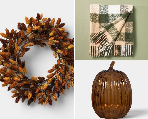 It's Fall Y'all! cover photo collage