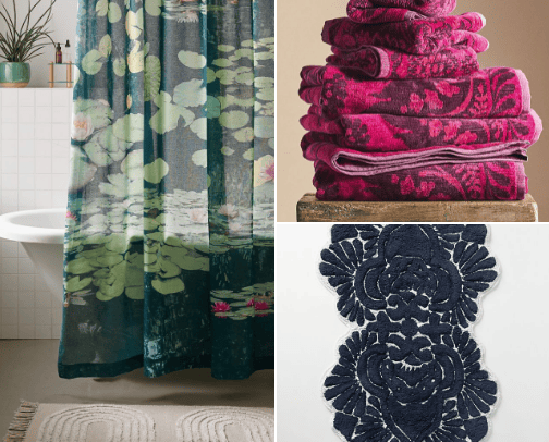 Bathroom Essentials!!! cover photo collage