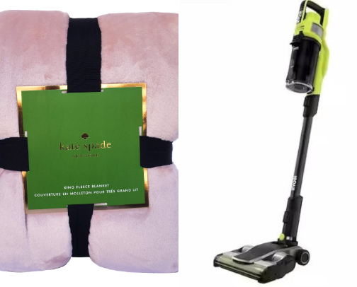 Home items cover photo collage