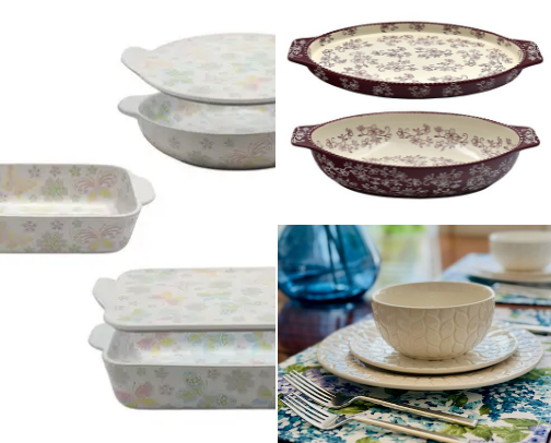 Kitchen essentials cover photo collage