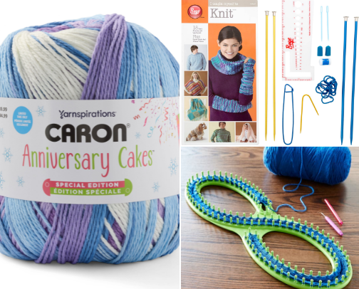 Cozy Activities for Winter Break (for all ages) cover photo collage