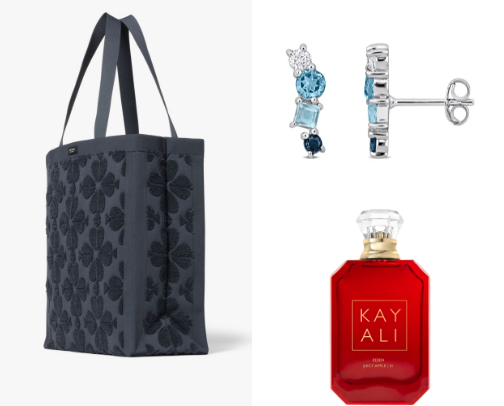 Fall Fixations: September Edition cover photo collage