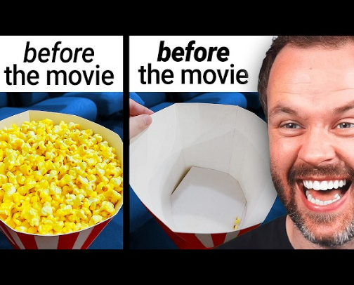 Short & Relatable cover photo collage