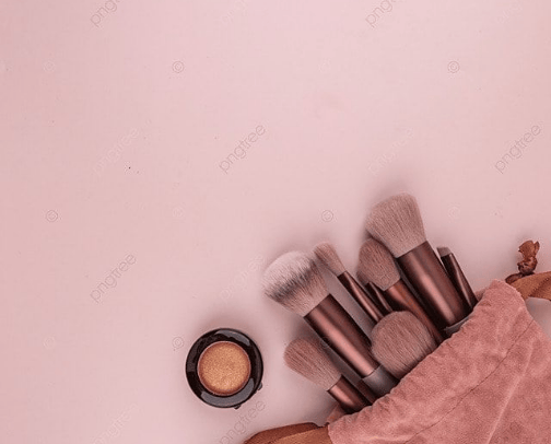 Make up 💄💄❤️ cover photo collage