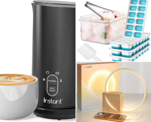 That "Clean Girl" Aesthetic: Small Upgrades That Make Your Life Feel Expensive cover photo collage