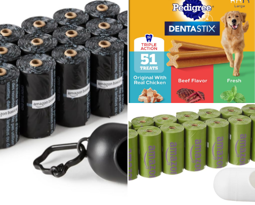 The Dog Mom Systems cover photo collage