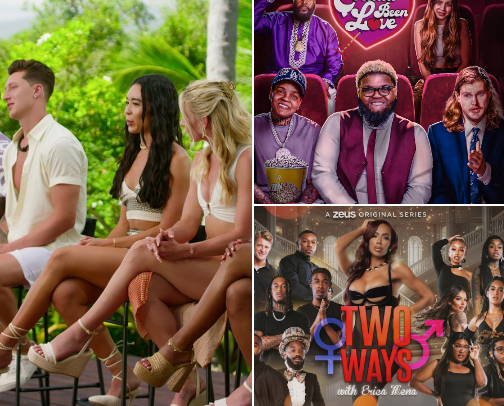 Brain rot ✨for the girls + the nonchalant bf✨ cover photo collage