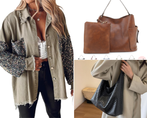 Fashion Collective 👗 cover photo collage