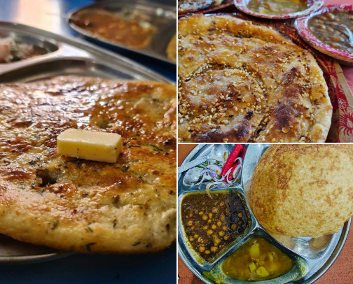 Best Places To Eat In Amritsar cover photo collage