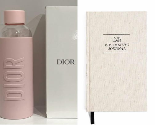 Wellness Tools for the Modern Woman cover photo collage