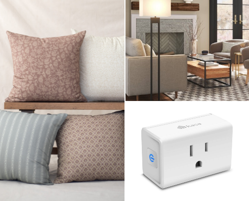 My home 🏡 is your home 🏡 cover photo collage