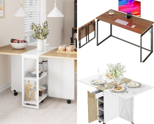 Finds For Small Homes 💕🏡 cover photo collage