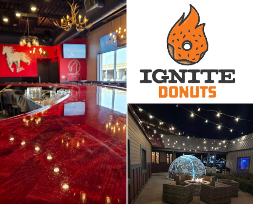 Top MI food recs cover photo collage