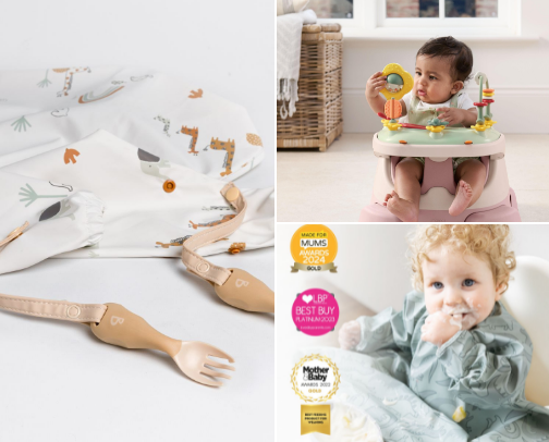 Mumma must haves cover photo collage