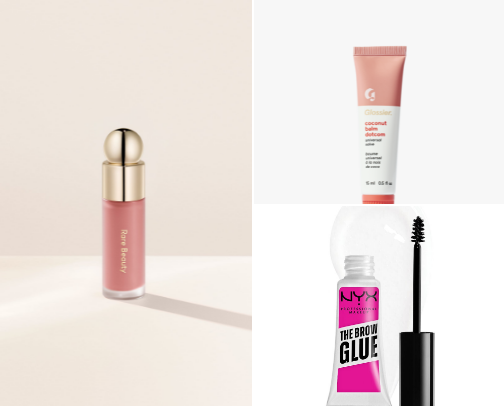 Makeup Obsessions cover photo collage