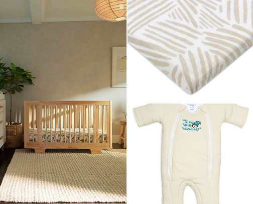 Baby Sleep💤 cover photo collage