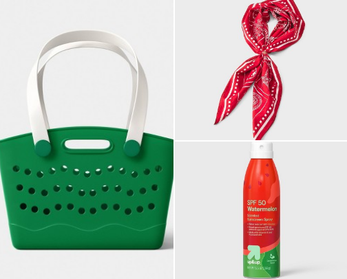 Teacher Gifts cover photo collage