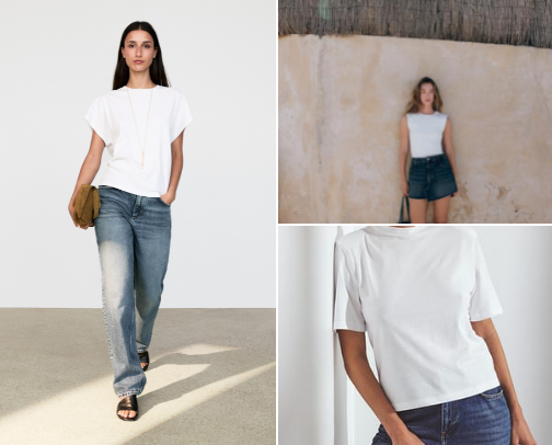 Wardrobe Essentials: The "Cost-Per-Wear" cover photo collage