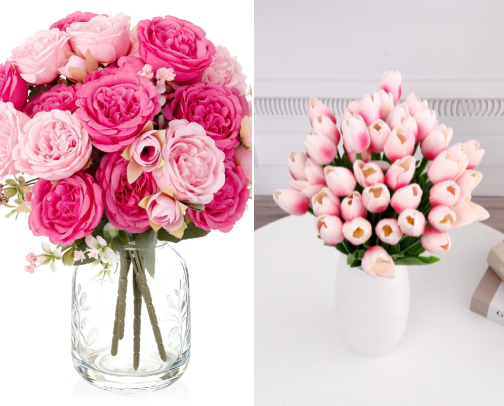 Home decor on a budget cover photo collage