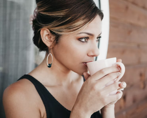 Best Healthy Coffee Drinks cover photo collage