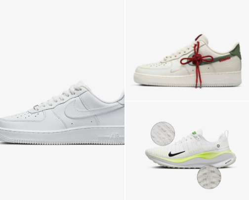𝐬𝐧𝐞𝐚𝐤𝐞𝐫𝐬 👟 cover photo collage
