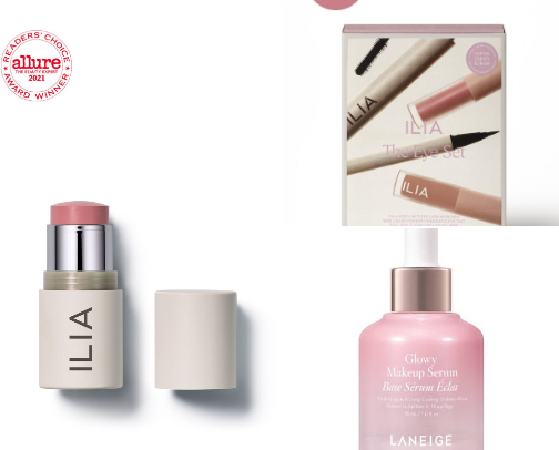 Make up 💄 cover photo collage